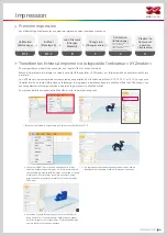 Preview for 71 page of XYZ Printing PartPro200 xTCS User Manual