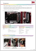 Preview for 72 page of XYZ Printing PartPro200 xTCS User Manual