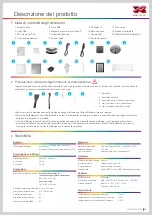 Preview for 79 page of XYZ Printing PartPro200 xTCS User Manual