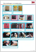 Preview for 80 page of XYZ Printing PartPro200 xTCS User Manual