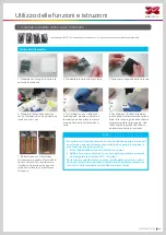 Preview for 85 page of XYZ Printing PartPro200 xTCS User Manual