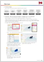 Preview for 96 page of XYZ Printing PartPro200 xTCS User Manual