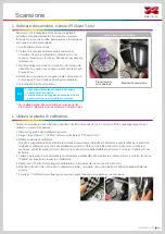 Preview for 99 page of XYZ Printing PartPro200 xTCS User Manual