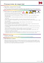 Preview for 102 page of XYZ Printing PartPro200 xTCS User Manual