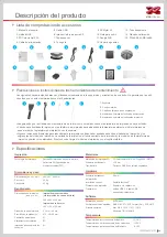 Preview for 104 page of XYZ Printing PartPro200 xTCS User Manual