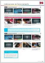 Preview for 117 page of XYZ Printing PartPro200 xTCS User Manual