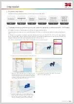 Preview for 121 page of XYZ Printing PartPro200 xTCS User Manual