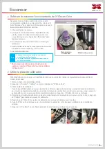 Preview for 124 page of XYZ Printing PartPro200 xTCS User Manual