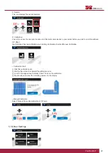 Preview for 21 page of XYZ Printing PartPro300 xT User Manual