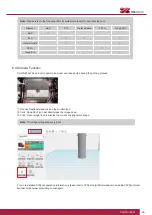 Preview for 26 page of XYZ Printing PartPro300 xT User Manual