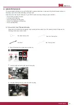 Preview for 29 page of XYZ Printing PartPro300 xT User Manual