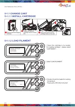 Preview for 11 page of XYZ Printing Vinvi 2.0A Duo User Manual