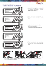 Preview for 13 page of XYZ Printing Vinvi 2.0A Duo User Manual