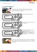 Preview for 16 page of XYZ Printing Vinvi 2.0A Duo User Manual