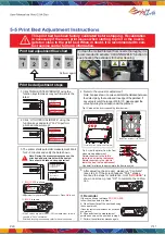 Preview for 20 page of XYZ Printing Vinvi 2.0A Duo User Manual