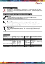 Preview for 22 page of XYZ Printing Vinvi 2.0A Duo User Manual