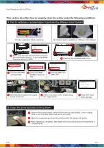 Preview for 23 page of XYZ Printing Vinvi 2.0A Duo User Manual