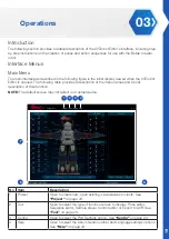 Preview for 21 page of XYZ Robot BOLIDE CRAWLER User Manual