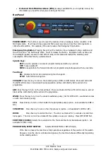 Preview for 6 page of XYZ ProtoTRAK TMC Series Safety And Quick Start Manual