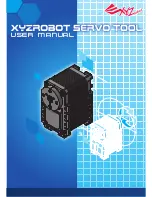 XYZrobot A1-16 User Manual preview