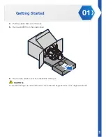 Предварительный просмотр 11 страницы XYZrobot Diver Manual