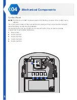 Предварительный просмотр 44 страницы XYZrobot K100 Manual