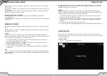 Preview for 9 page of XZENT ARGO X-F270 User Manual