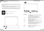 Preview for 12 page of XZENT ARGO X-F270 User Manual