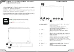 Preview for 21 page of XZENT ARGO X-F270 User Manual