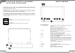 Preview for 30 page of XZENT ARGO X-F270 User Manual