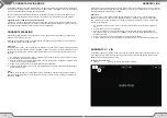 Preview for 36 page of XZENT ARGO X-F270 User Manual