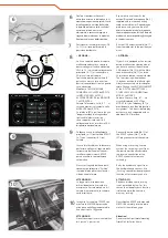 Preview for 6 page of XZENT N-XFDUC8 Mounting Instruction