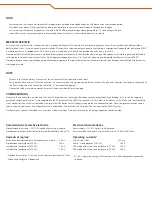 Preview for 8 page of XZENT N-XFDUC8 Mounting Instruction