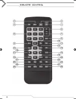 Предварительный просмотр 6 страницы XZENT X-101BT User Manual