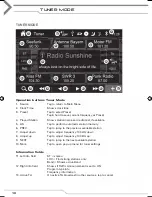 Preview for 10 page of XZENT X-101BT User Manual