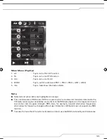 Предварительный просмотр 11 страницы XZENT X-101BT User Manual