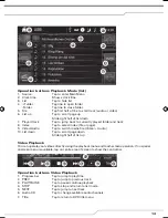 Preview for 13 page of XZENT X-101BT User Manual