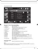 Preview for 15 page of XZENT X-101BT User Manual