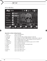 Preview for 18 page of XZENT X-101BT User Manual