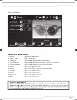 Preview for 19 page of XZENT X-101BT User Manual