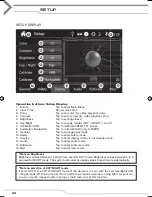 Preview for 20 page of XZENT X-101BT User Manual