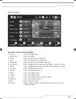 Предварительный просмотр 21 страницы XZENT X-101BT User Manual