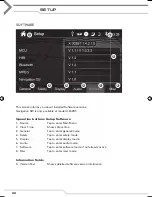 Preview for 22 page of XZENT X-101BT User Manual