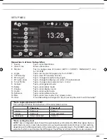 Предварительный просмотр 23 страницы XZENT X-101BT User Manual