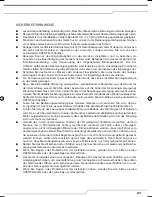 Preview for 27 page of XZENT X-101BT User Manual