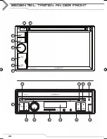 Предварительный просмотр 28 страницы XZENT X-101BT User Manual