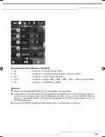 Preview for 35 page of XZENT X-101BT User Manual