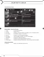 Preview for 38 page of XZENT X-101BT User Manual