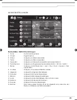 Preview for 45 page of XZENT X-101BT User Manual