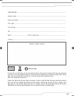 Preview for 51 page of XZENT X-101BT User Manual